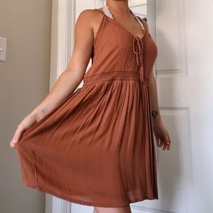 Flowy Dress BRAND NEW